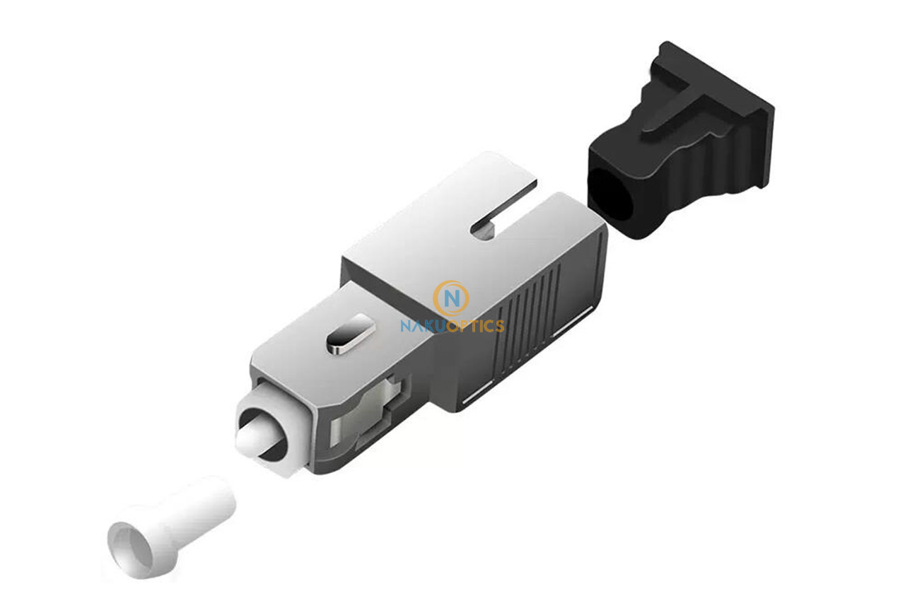 optical attenuator